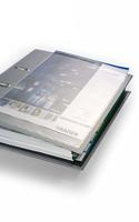 3L A-Pocket etui van 10 stuks, ft 222 x 308 mm (voor ft A4) - thumbnail