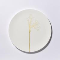 DIBBERN - Golden Forest Pure - Dinerbord 28cm - thumbnail