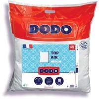 Kussen - DODO - MEDIUM TOP AIR - 60 x 60 cm - Wit - thumbnail