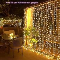 Woox Smart LED Kerstverlichting 40m - thumbnail