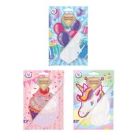 Creative Craft Group Diamond painting kaart en envelop - thumbnail