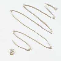 Royal Talens Amsterdam Reliëf Verf Tube 20 ml - Zilver 800 - thumbnail