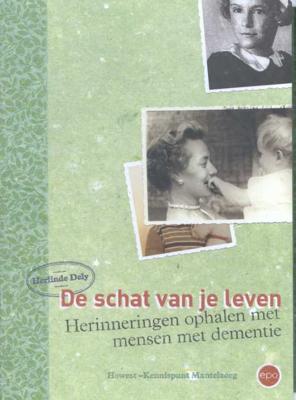 De schat van je leven (Paperback)