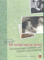 De schat van je leven (Paperback) - thumbnail