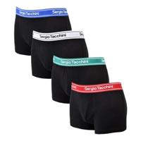 BOX OF 30 PACKS OF 4 BOXER TACCHINI 92893030 - thumbnail