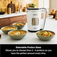 Morphy Richards Total Control 501020EE - Soepmaker - thumbnail