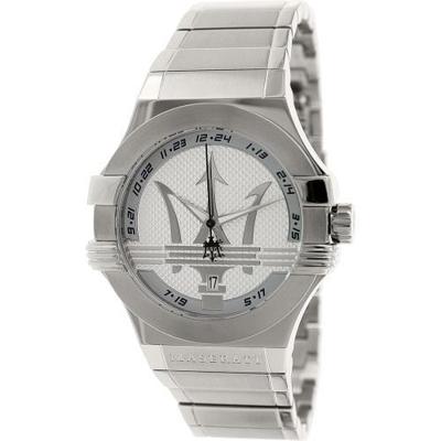 Maserati R8853108002 Herenhorloge