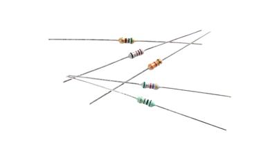 Yageo CFR-25JT-52-470R Koolfilmweerstand 470 Ω 0207 5 % 1 stuk(s)