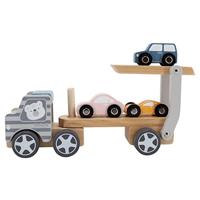 PolarB Autotransporter - thumbnail