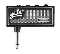 Aguilar Amplug Tone Hammer hoofdtelefoon oefenversterker voor basgitaar - thumbnail