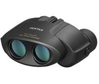 Pentax UP 10x21 zwart - thumbnail
