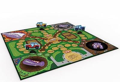 Goliath Games Goliath dig em up dino's kinder bordspel Goliath Games Goliath dig em up dino's kinder bordspel