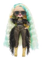 L.O.L. Surprise! O.M.G. Core S7 modepop Western Cutie - thumbnail