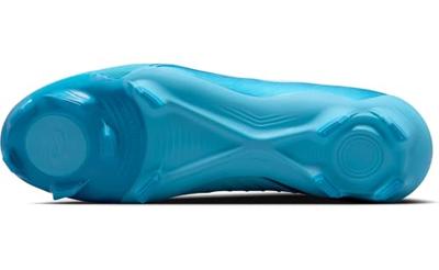 Nike Phantom GX II Academy FG Voetbalschoenen 45 Nike Phantom GX II Academy FG Voetbalschoenen 45