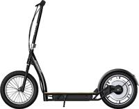 Razor - E300S Electric Scooter - Matte Gray (13173815) - thumbnail