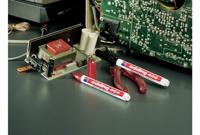 Trio Lighting 3000 4-3000002 Permanent marker Rood Watervast: Ja - thumbnail