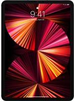 Apple iPad Pro 256 GB 27,9 cm (11") Apple M 8 GB Wi-Fi 6 (802.11ax) iPadOS 14 Grijs - thumbnail