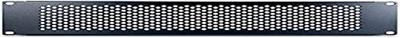 Inter-Tech 88887319 rack-toebehoren Blinde paneel