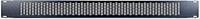 Inter-Tech 88887319 rack-toebehoren Blinde paneel - thumbnail