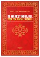 De marketingbijbel voor een digitale wereld - Bert van Wassenhove - eBook (9789401462129) - thumbnail