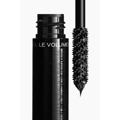 Chanel Le Volume Revolution de Chanel Mascara 10 Noir 6 g Dames