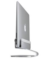Rain Design mTower Vertical Laptop Stand Space Grey - thumbnail