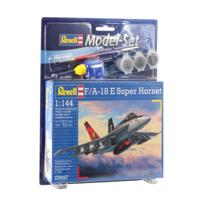 Revell modelvliegtuig F/A-18E Super Hornet - thumbnail