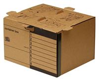 Loeff's Archiefdozen Ft 41x27,5x37 cm, pak van 15 stuks - thumbnail