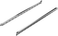 Rittal 5302026 19 inch Rails voor patchkast 1 HE - thumbnail