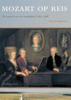 Mozart op reis - Piet Verwijmeren - ebook - thumbnail