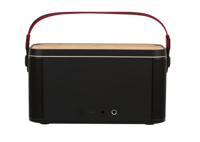 Fender RIFF bluetooth luidspreker en draagbare (bas)gitaarversterker - thumbnail
