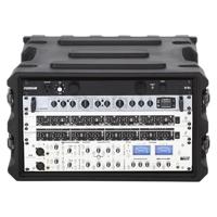 Gator Cases G-PRO-6U-19 6U 19" Deep Molded Audio Rack - thumbnail