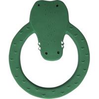 Trixie bijtring rond mr. crocodile - thumbnail