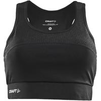 Craft 1907370 Rush Top W - Black - S - thumbnail