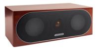 Monitor Audio Radius 200 centerspeaker walnoot - thumbnail