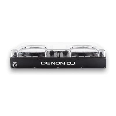 Decksaver Denon MC3000 cover - thumbnail