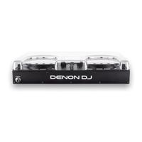 Decksaver Stofkap voor Denon DN-MC3000 - thumbnail