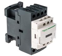 Schneider Electric LC1D128F7 Vermogensbeveiliging 1 stuk(s) - thumbnail