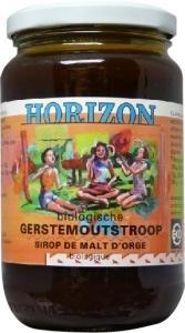 Horizon Gerstemoutstroop Horizon Gerstemoutstroop