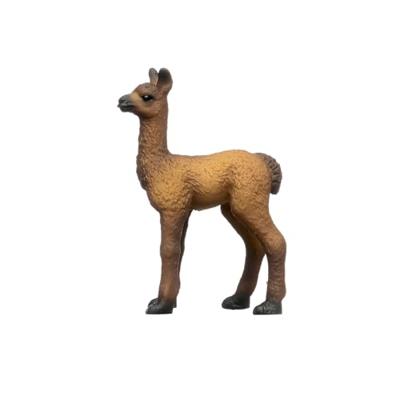 Schleich 14890 Lama Foal