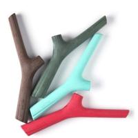Bama Pet AP-19046 Verhoogde voederap, groot, groen, Large, taupe - thumbnail