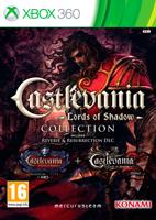 Castlevania Lords of Shadow Collection - thumbnail