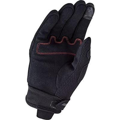 LS2 handschoenen "ray lady gloves ray lady black l