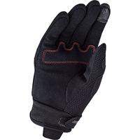 LS2 handschoenen "ray lady gloves ray lady black l - thumbnail