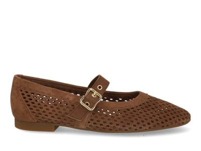 Paul Green 1213 029 nut Bruin maat 38.5