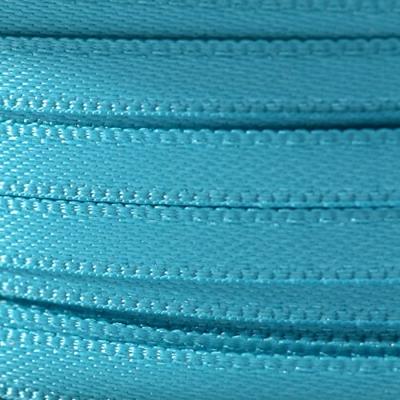 Vaessen Creative • satijn lint 6mmx10m turquoise