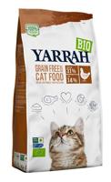 YARRAH CAT STERILISED GRAIN FREE 700 GR - thumbnail
