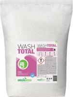 Greenspeed Wash Total waspoeder, 214 wasbeurten, zak van 7,5 kg - thumbnail