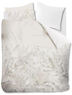 Rivièra Maison Riviera Maison Dekbedovertrek Soft Shades - Naturel 260x200/220 cm