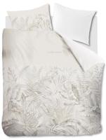 Rivièra Maison Riviera Maison Dekbedovertrek Soft Shades - Naturel 260x200/220 cm - thumbnail